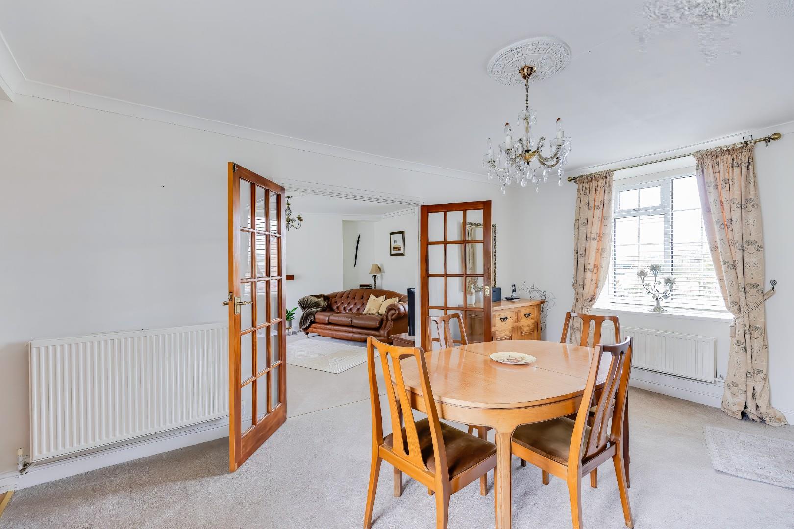 The Common, Bryncethin, Bridgend, CF32 9TA